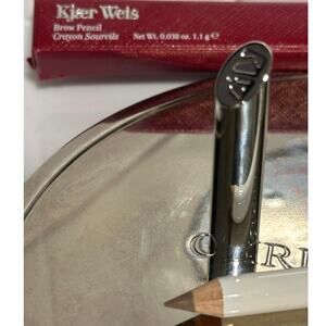 KJAER WEIS  Brow Pencil  NEW in BOX - BLONDE